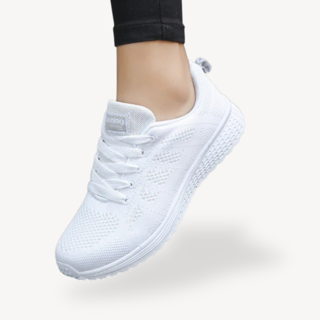 Women's Orthopedic Running Shoes