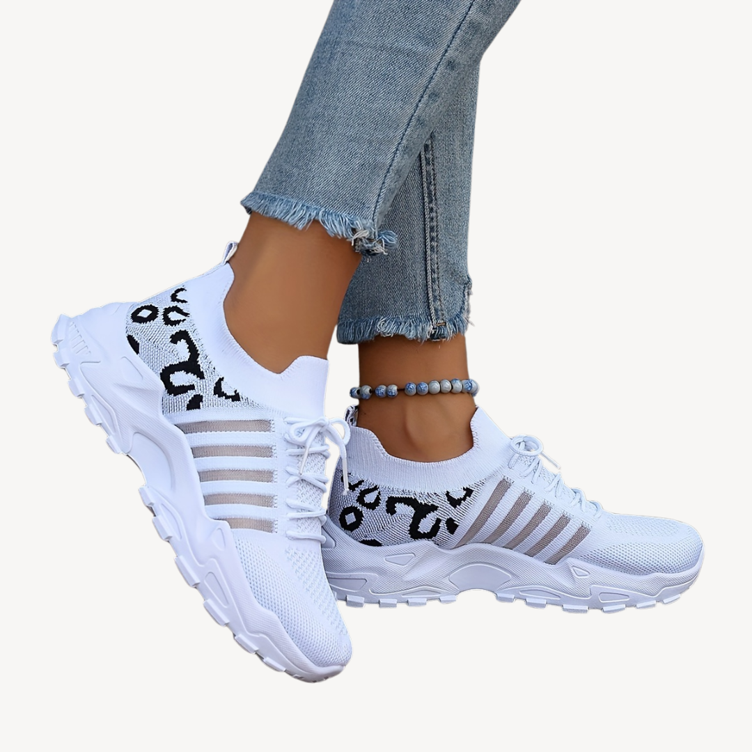 Women's Mesh Orthopedic Shoes