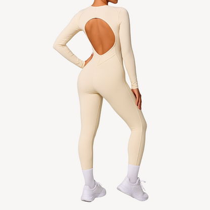Women’s Activewear Bodysuit