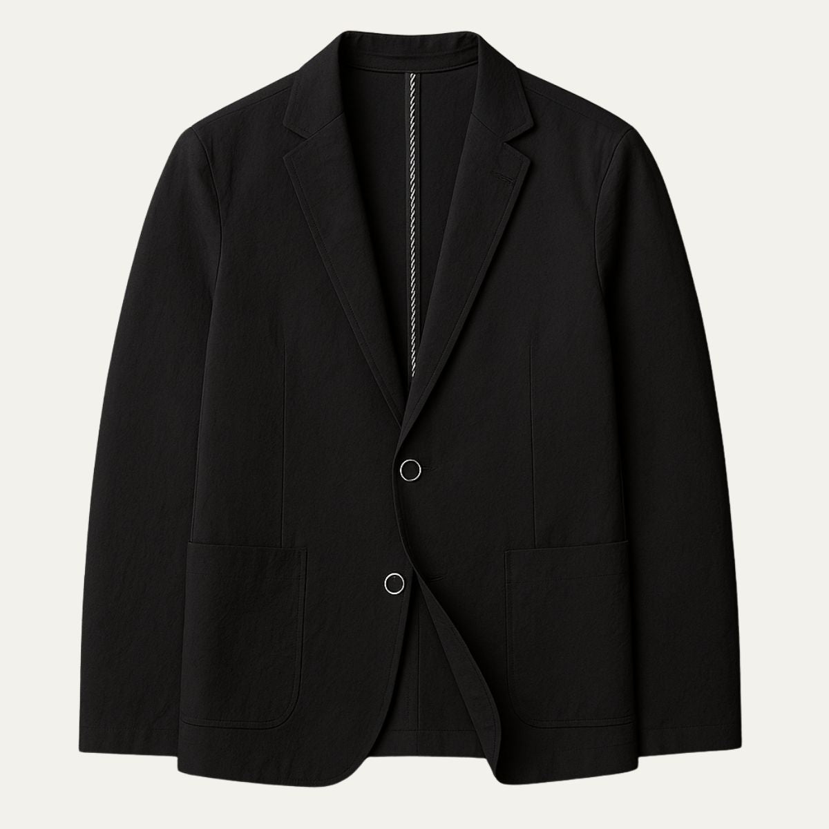 The Elstone Linen Blazer for Men