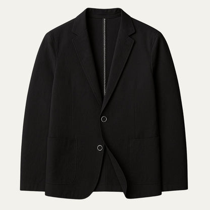 The Elstone Linen Blazer for Men