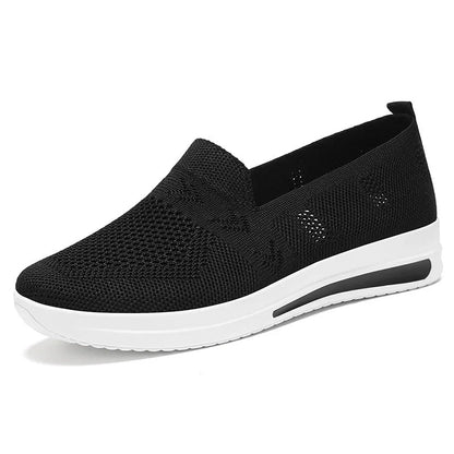 Comfortable Orthopedic Women's Walking Shoes