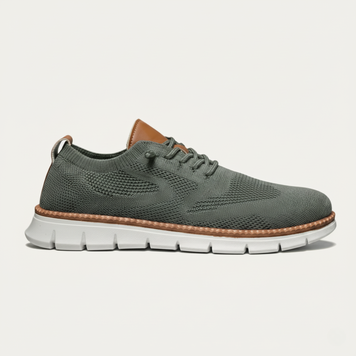 The Braxton Modern Orthopedic Shoes - Lightweight Support Shoes