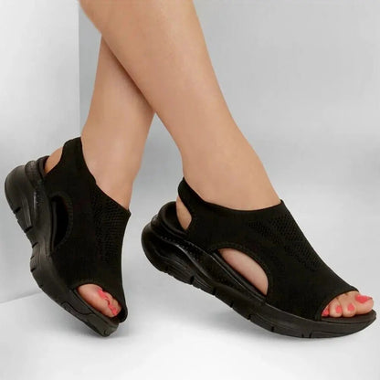 Aurora | Comfortable Orthopedic Sandals