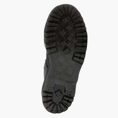 Orthopedic Zipper Ankle Boots for Women