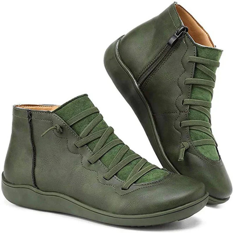 Women's Mirabel Elite Comfort Boots