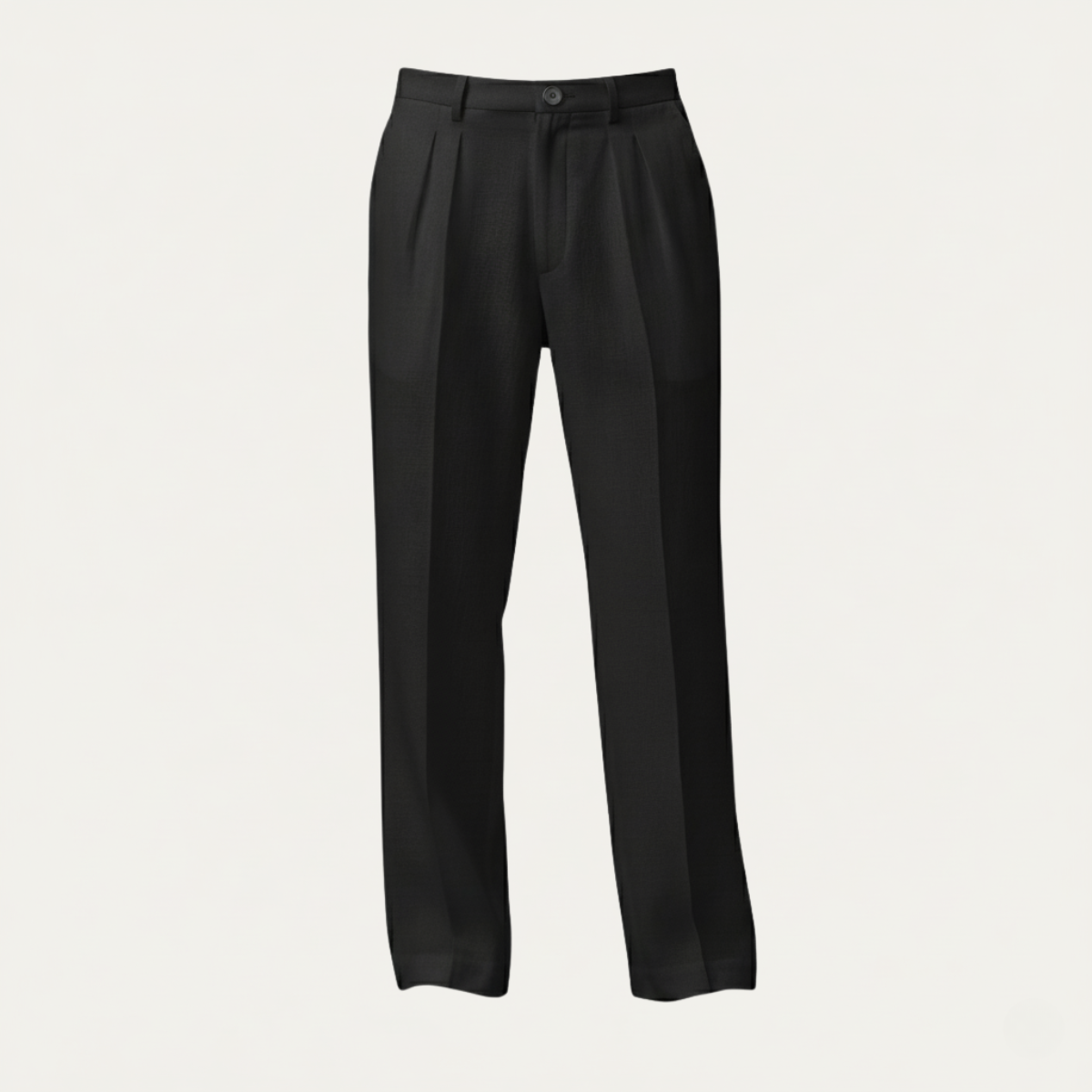 The La Thuile Men’s Lightweight Linen Summer Casual Trousers
