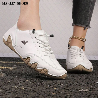 MarleyShoes™ | Ultra Comfortable Barefoot Shoes