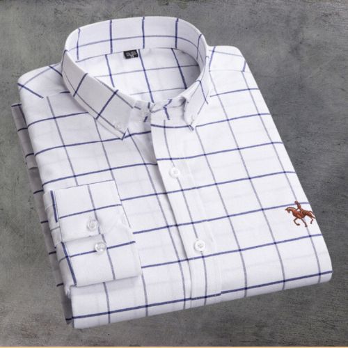 Phillip's classic men's premium shirt