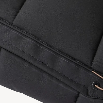 Winter Puffer Jacket Men