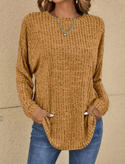 Warm Cozy Winter Jumper