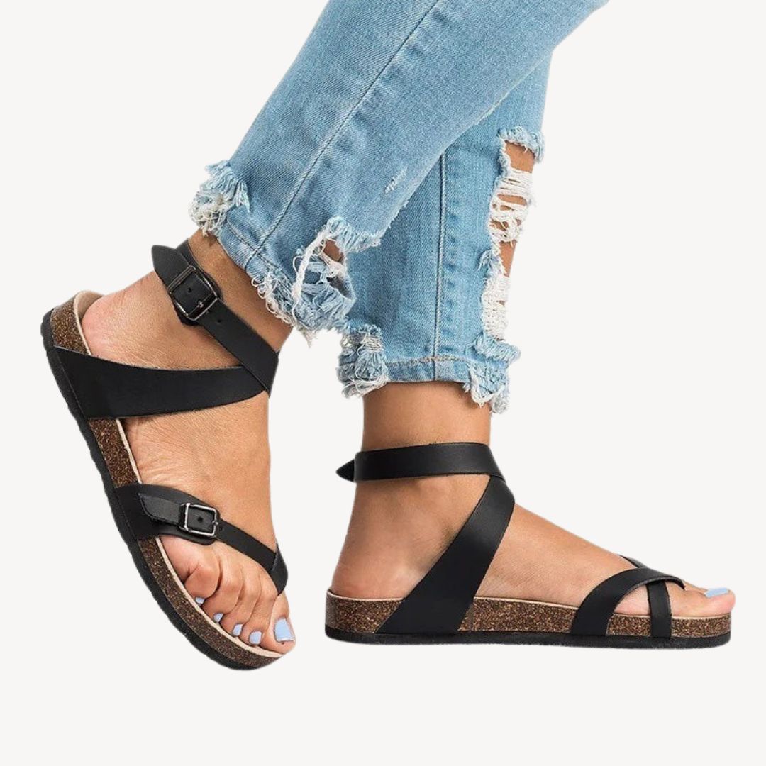 Women's Orthopedic Sandals