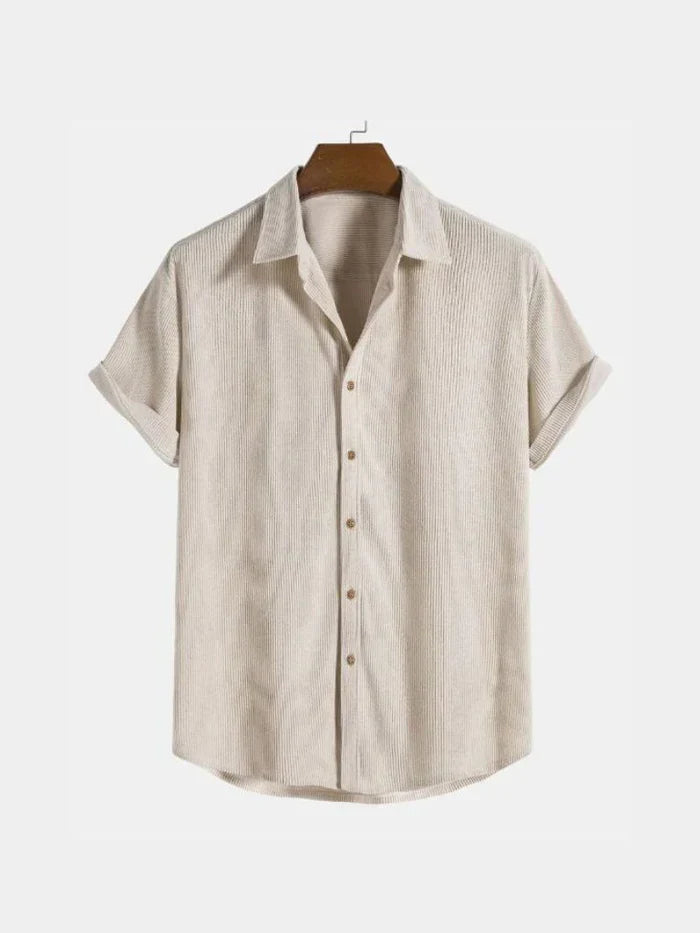 Timeless Mens Polo Shirt