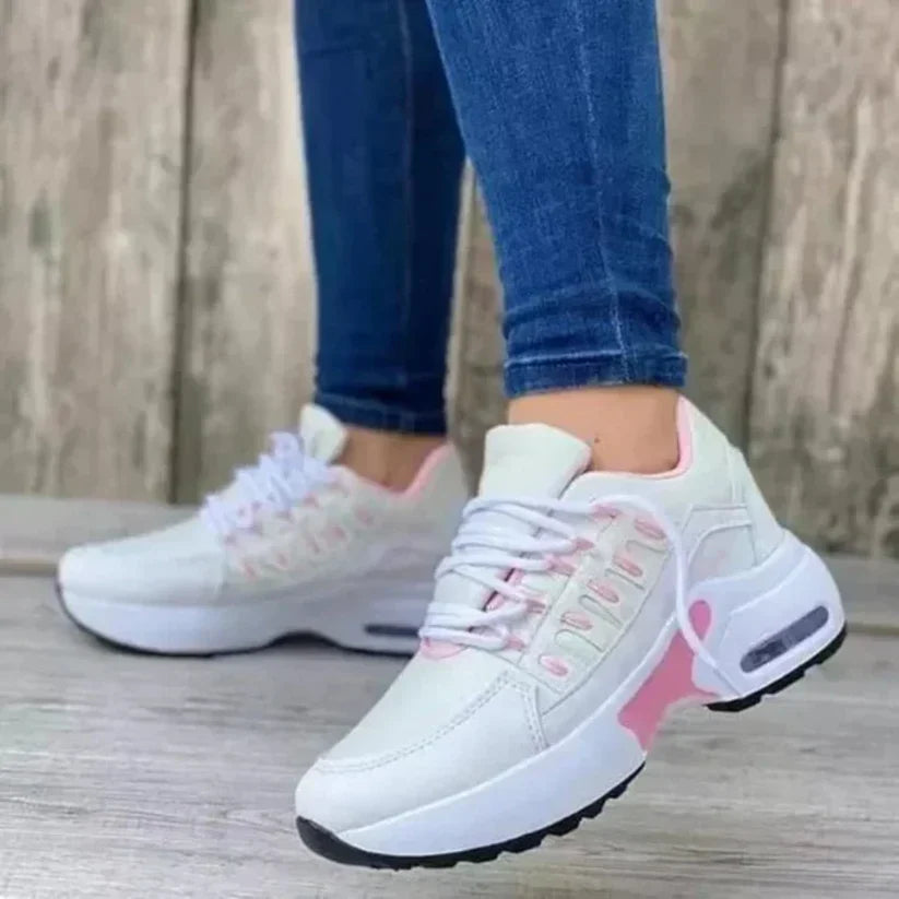 Superior comfort and support orthopedic shoes