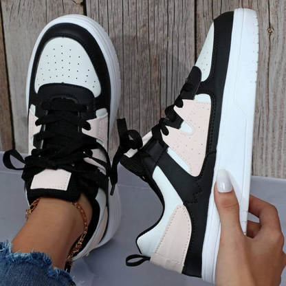 Maeve - Stylish Sneakers