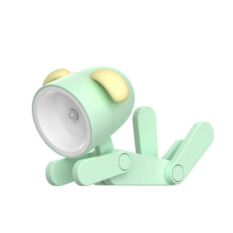 Soft Bedroom Night Lamp for Better Sleep