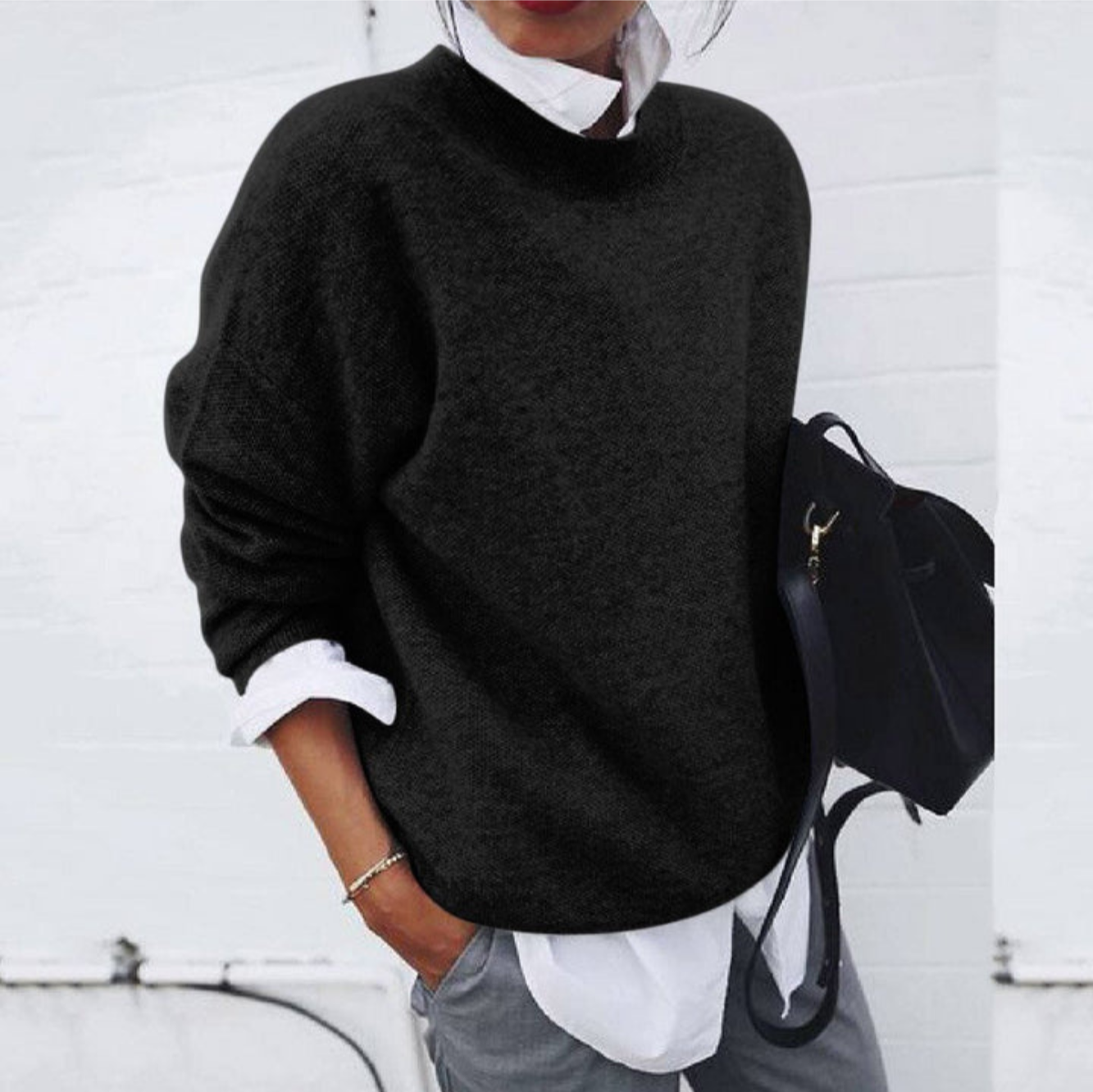 Nova | Women's Warm Sweater