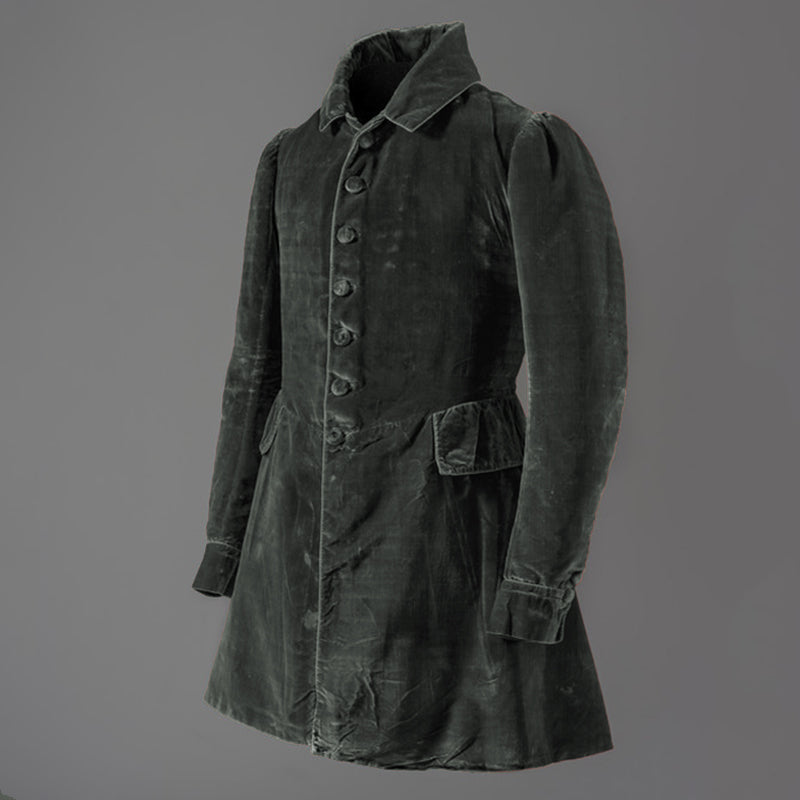 French Frock Coat