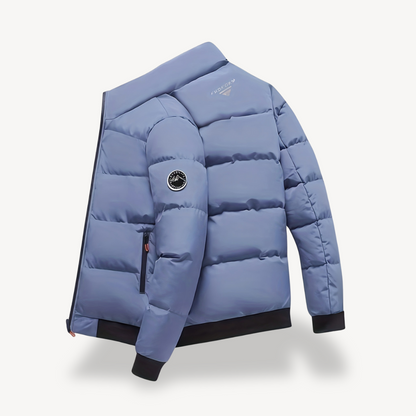 Men's Puffer Jacket