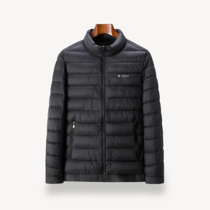 Men's Lightweight Padded Puffer Jacket