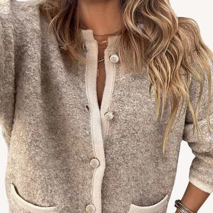 Women’s Cardigan Sweater