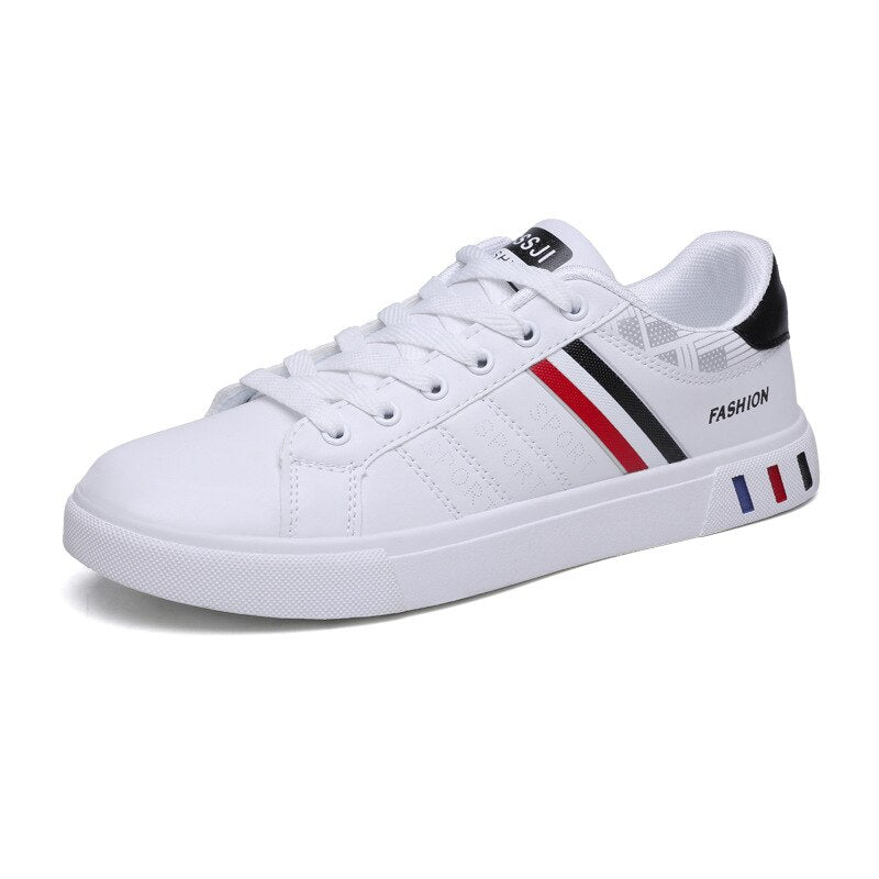 Gino - Men's orthopedic sneakers