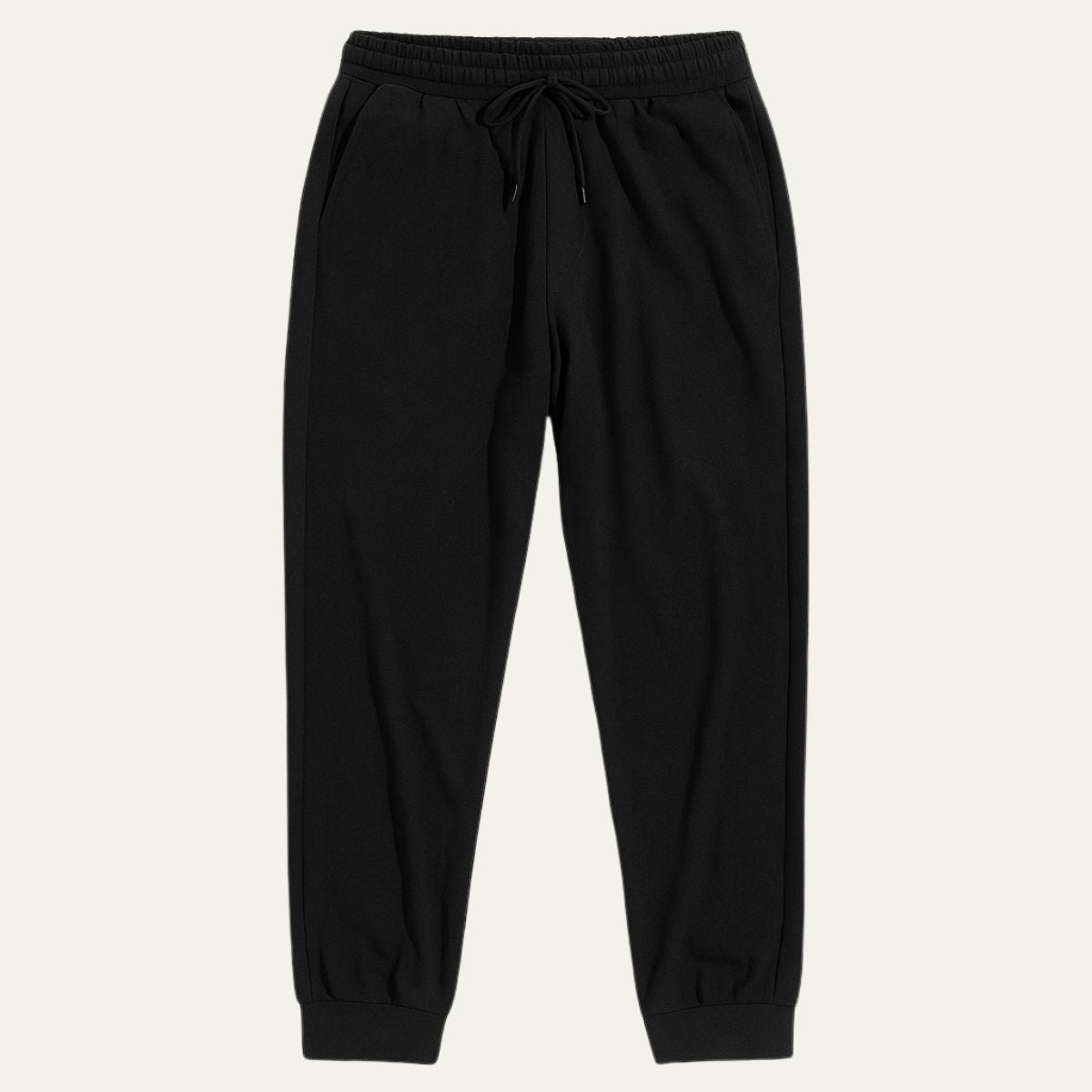 The Palermo Linen Jogger – Lightweight Summer Trousers for Men