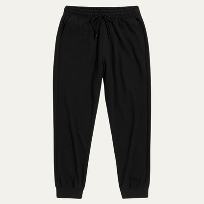 The Palermo Linen Jogger – Lightweight Summer Trousers for Men
