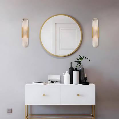 Wall Mount Modern Sconce Light - BritishElegance