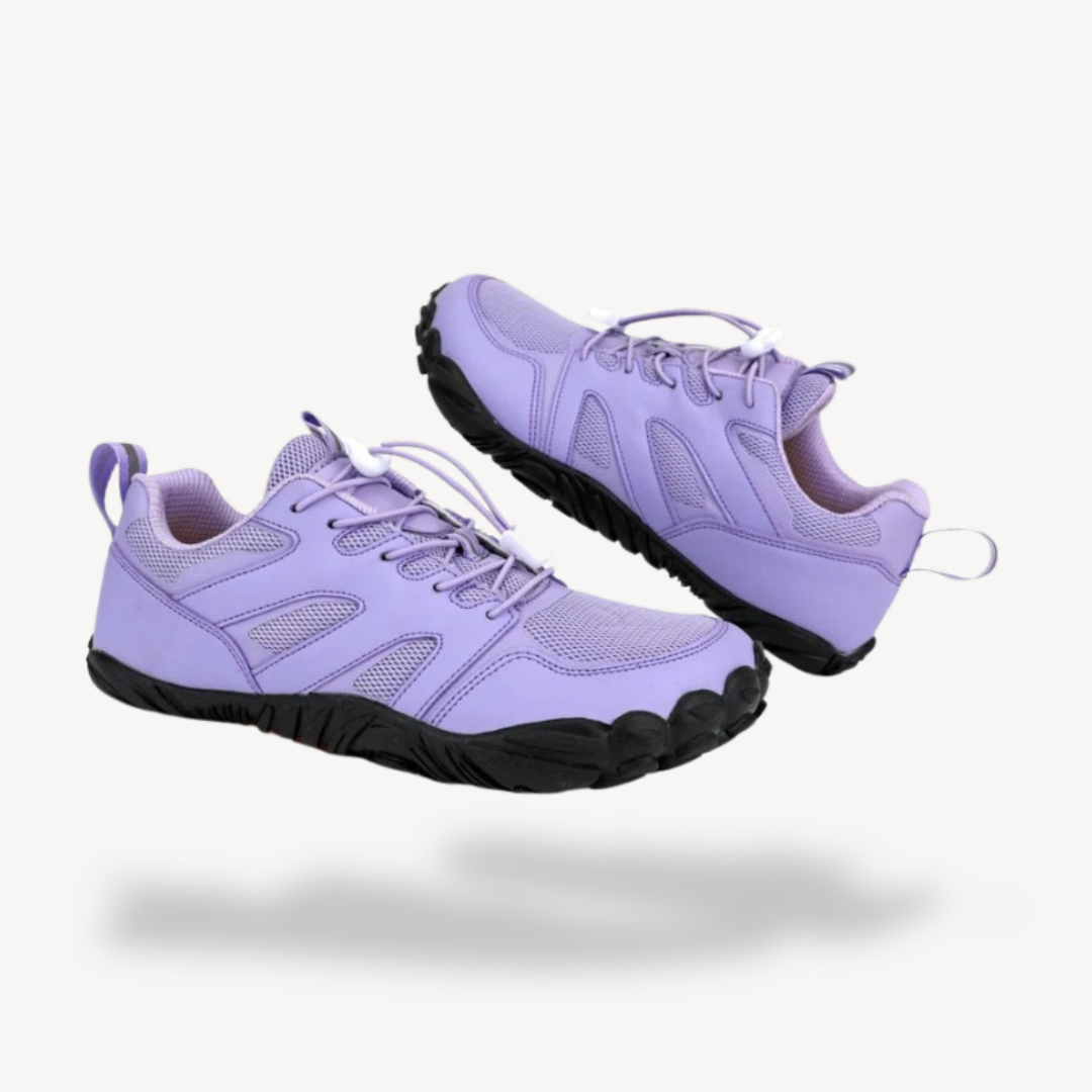 Unisex Orthopedic Aqua Cycling Shoes – Leather
