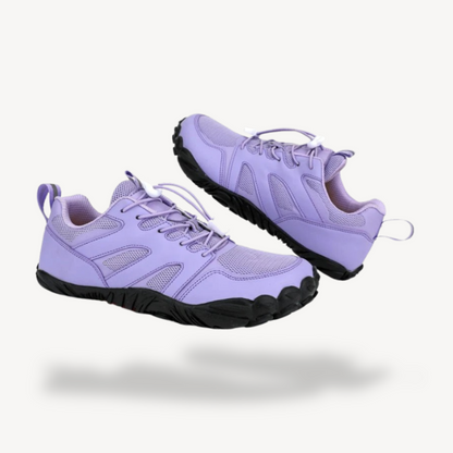 Unisex Orthopedic Aqua Cycling Shoes – Leather