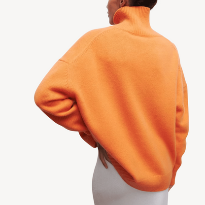 Turtleneck Sweater
