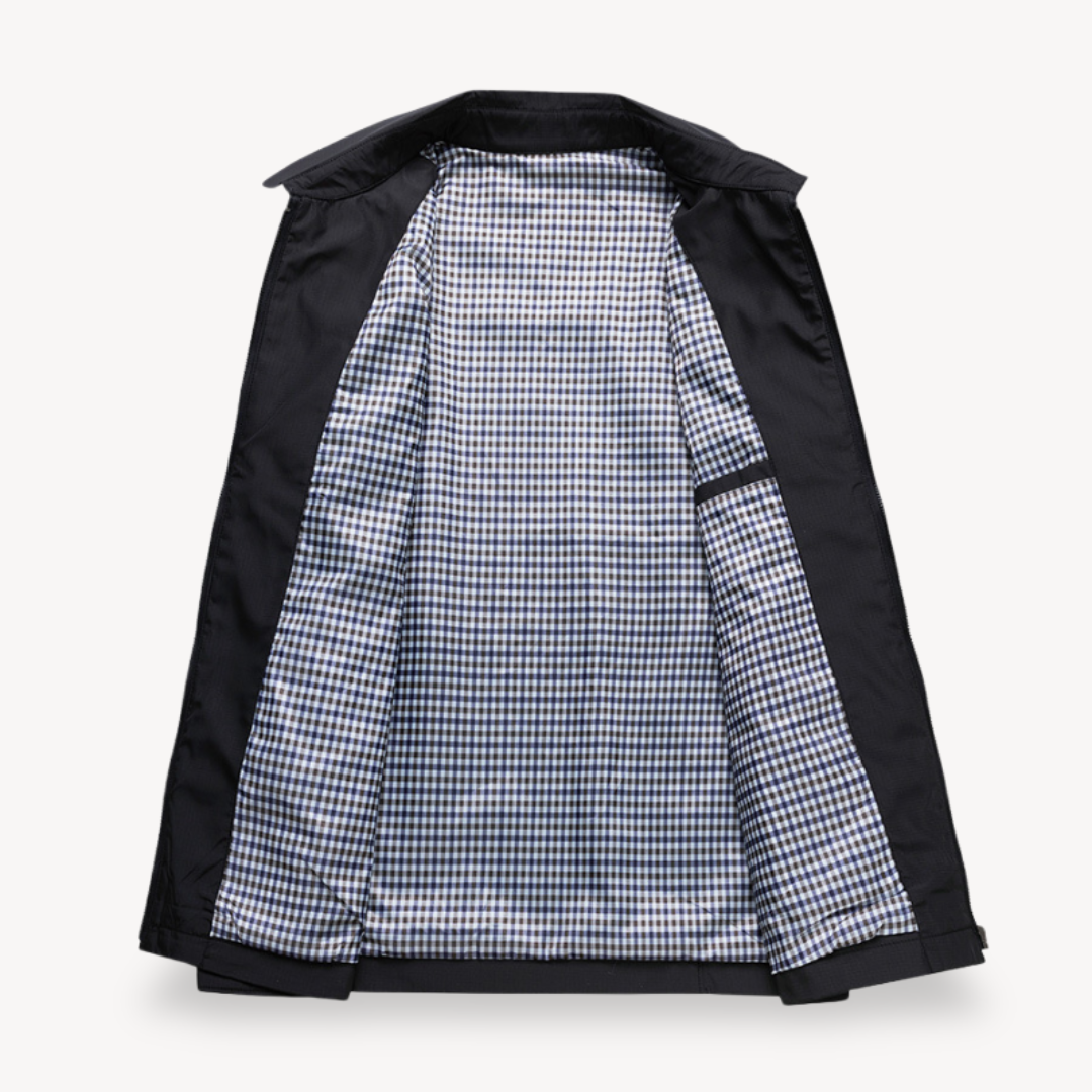 Aiden | Men’s Lightweight Jacket