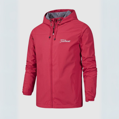 Men's Casual Windbreaker Jacket | Stylish