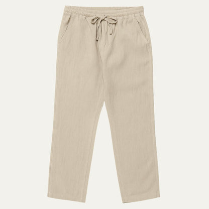 The Sorrento Linen Pantalon for Men