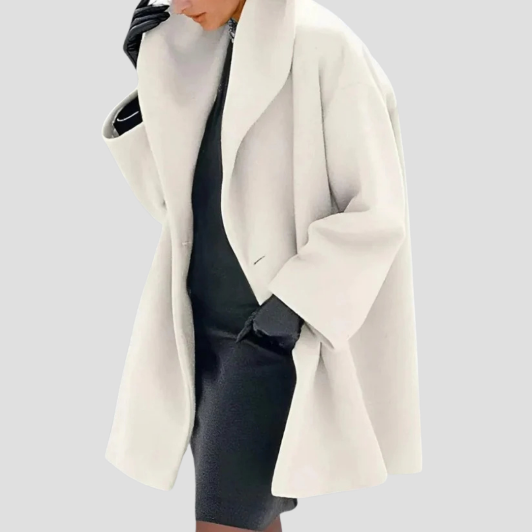 Amarisse – Women's Chic Winter Coat