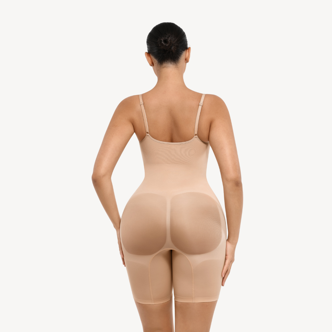 Shapewear Bodysuit for Women