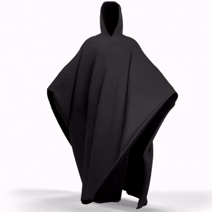 Cozy Arctic Hoodie Soft Fleece Jacket