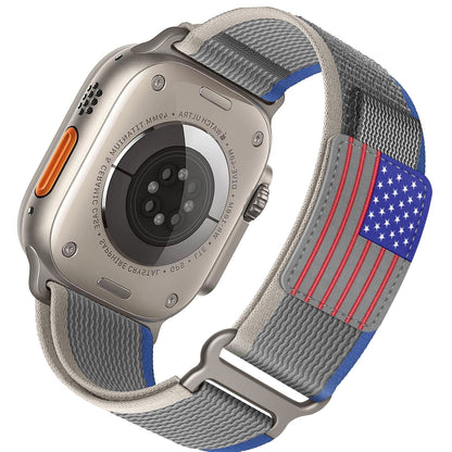Stylish Fitness Band for Apple Watch