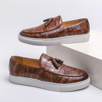 Passero Loafers