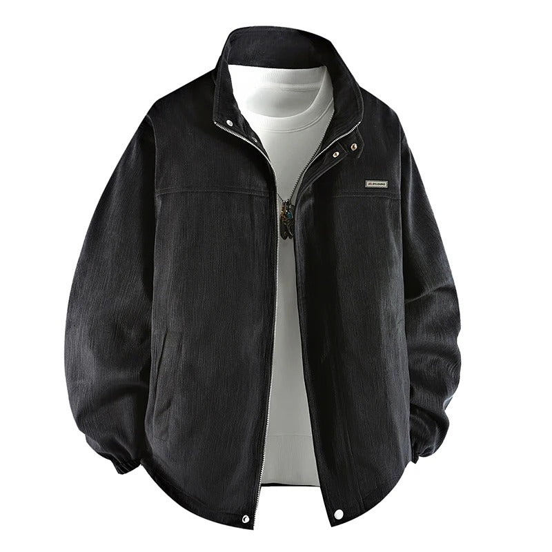 Classic Lightweight Transitional Jacket