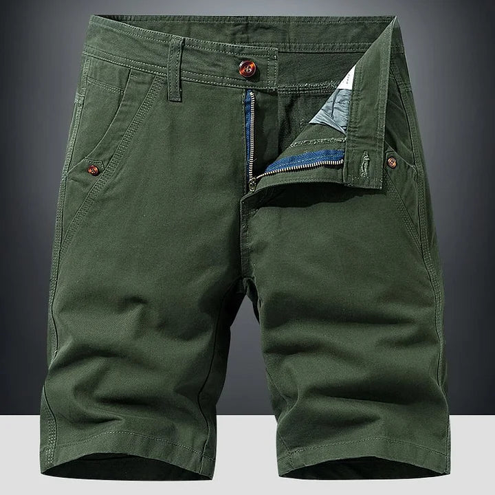 Brady | Lightweight Breathable Casual Shorts