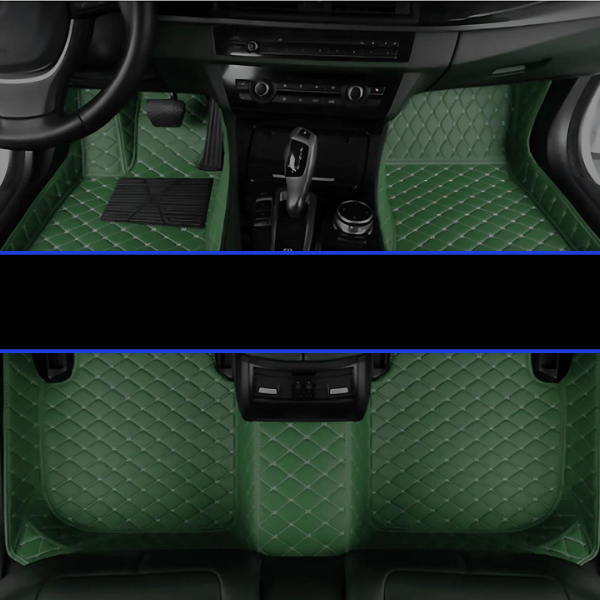 Luxury Pet Friendly Carpet Sets