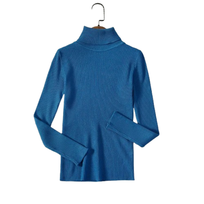 Classic Ladies Winter Sweater