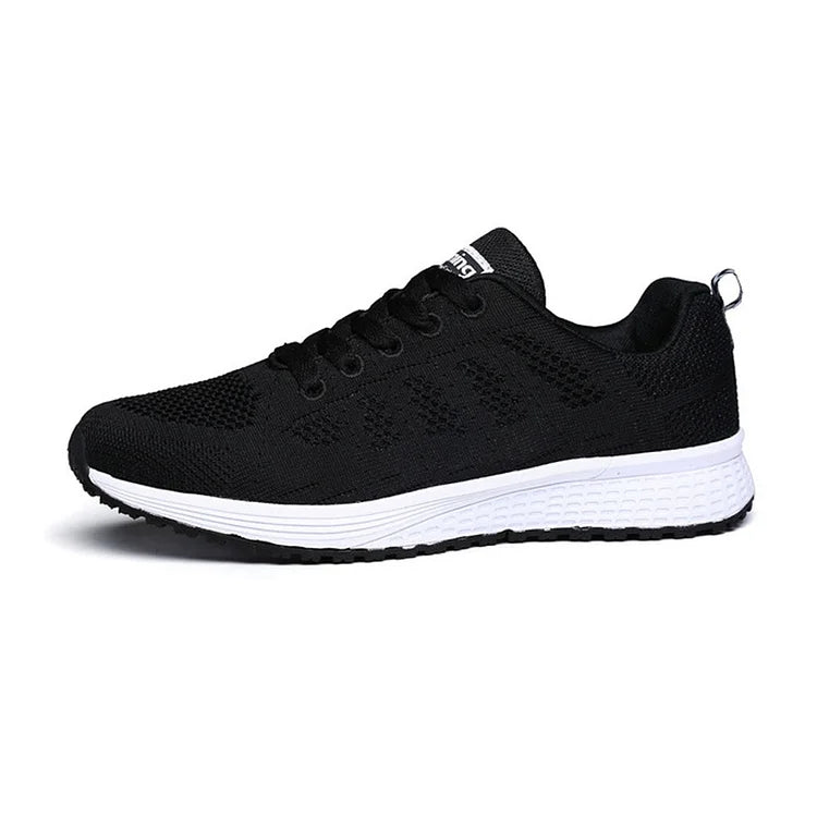 DailyWalk – Comfortable Non-Slip Shoes for Women