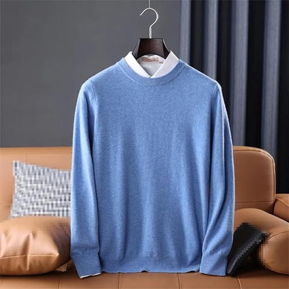 Odin – Soft Knit Men’s Jumper