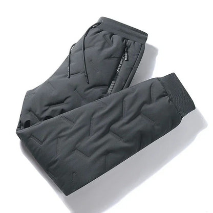 Classic Cotton Trousers