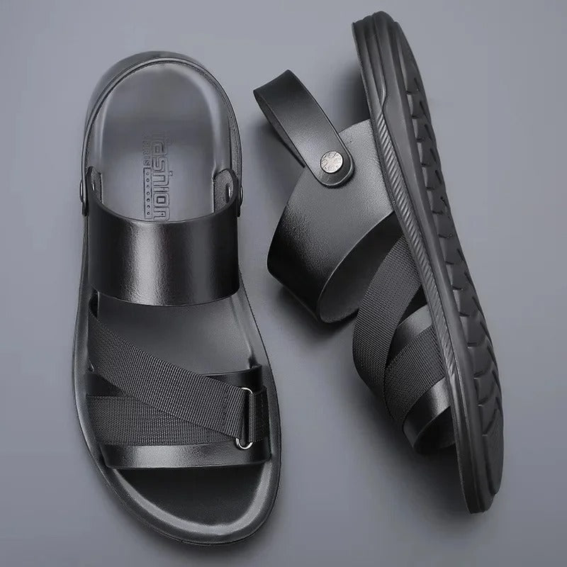 Classic Summer Sandals Shoes