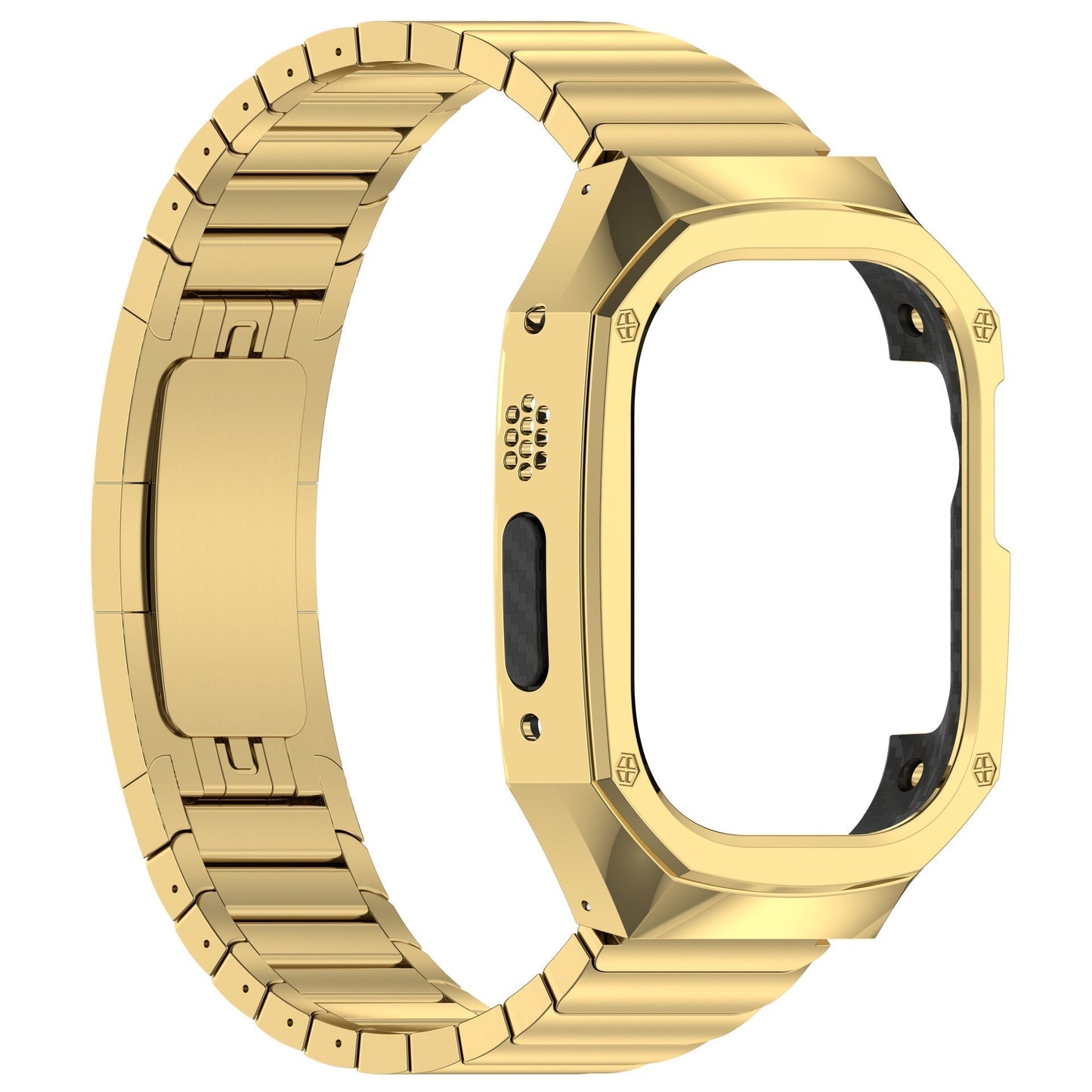 Durable Metal Band for Apple Watch Ultra