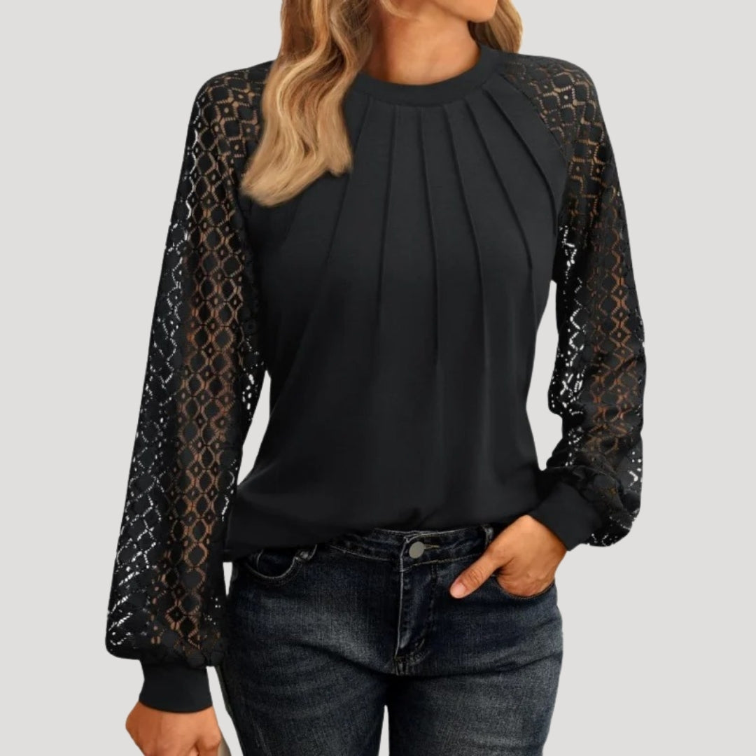 Ladies Stylish Night Out Blouse